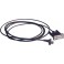 Câble de données, Long. : 2 m, Modèle Pour interface RS-232