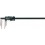 DIGI-MET® sans pointes et réglage fin, Plage de mesure : 1000 mm, Long. des becs 150 mm