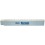 Mètre pliant en plastique, Long. : 1 m, Larg. : 13 mm, Nombre d'éléments 10