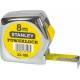 Mètre-ruban de poche Powerlock, dans boîtier en plastique, Long. : 8 m, Larg. : du ruban 25 mm