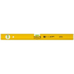 Niveau à bulle avec aimant, Long. : 150 cm, Nombre d'aimants 4