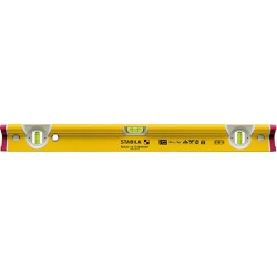 Niveau à bulle R-300, Long. : 100 cm