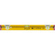 Niveau à bulle R-300, Long. : 122 cm