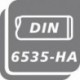 Foret 5xD UNI HA 6,2 TiAlN+ D6537 FORTIS