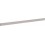 Règle à dresser, alu, Long. : 3,0 m