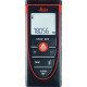 Télémètre laser DISTO(TM), Plage de mesure : 0,05-80 m, Précision de mesure ±1,0 mm, Mémoire de valeurs mesurées : 10, Protection : IP 54