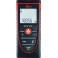 Télémètre laser DISTO(TM), Plage de mesure : 0,05-80 m, Précision de mesure ±1,0 mm, Mémoire de valeurs mesurées : 10, Protection : IP 54