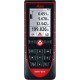 Télémètre laser DISTO(TM), Plage de mesure : 0,05-200 m, Précision de mesure ±1,0 mm, Mémoire de valeurs mesurées : 30, Protection : IP 65