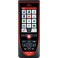 Télémètre laser DISTO(TM), Plage de mesure : 0,05-200 m, Précision de mesure ±1,0 mm, Mémoire de valeurs mesurées : 30, Protection : IP 54