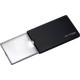 Loupe de poche éclairante easy Pocket, Grossissement : 3 fois, Dimensions 86 x 54 x 6 mm