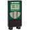 Appareil de mesure des revêtements, Pocket-LEPTOSKOP, Plage de mesure : 0...3000/1200 µm (120/47 mils), Version Ferreux/non ferreux