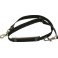 Bandoulière pour trousses à outils, Dimensions : 1200 x 25 mm, Poids 132 g