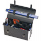 Poche d'installateur, Dimensions intérieures : 470 x 200 x 240 mm, Volume environ 23 l, Poids 2941 g