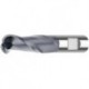 Fraise D6527K 30G 8,00Z2 HB AlTiN+FORTIS