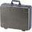 Mallette à outils ABS, Dimensions intérieures : 480 x 370 x 200 mm, Volume environ 32 l, Poids 6100 g