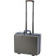 Mallette à outils avec roulettes, Dimensions intérieures : 485 x 350 x 195 mm, Volume environ 36 l, Poids 7700 g