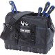 Trousse à outils en nylon avec fermeture à glissière, Dimensions intérieures : 400 x 250 x 320 mm, Volume environ 28 l, Poids 2285 g