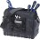 Trousse à outils en nylon avec fermeture à glissière, Dimensions intérieures : 400 x 250 x 320 mm, Volume environ 28 l, Poids 2285 g