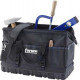 Trousse à outils en nylon avec fermeture à glissière, Dimensions intérieures : 500 x 250 x 320 mm, Volume environ 36 l, Poids 2599 g