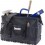 Trousse à outils en nylon avec fermeture à glissière, Dimensions intérieures : 500 x 250 x 320 mm, Volume environ 36 l, Poids 2599 g
