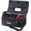 Trousse à outils en nylon avec fermeture à scratchs, Dimensions intérieures : 480 x 220 x 285 mm, Volume environ 30 l, Poids 2800 g