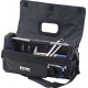 Trousse à outils en nylon avec fermeture à scratchs, Dimensions intérieures : 550 x 220 x 285 mm, Volume environ 34 l, Poids 3000 g