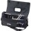 Trousse à outils en nylon avec fermeture à scratchs, Dimensions intérieures : 550 x 220 x 285 mm, Volume environ 34 l, Poids 3000 g