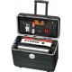 Attaché-case pour pilote, dimensions intérieures de 435 x 210 x 315 mm, Volume environ : 29 l, Poids 5500 g