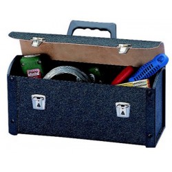 Sacoche universelle NEW CLASSIC, Dimensions intérieures : 390 x 170 x 230 mm, Volume environ 15 l, Poids 1400 g