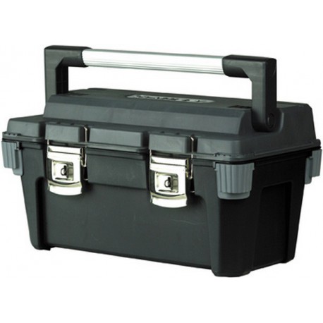 Boîte à outils Pro, Dimensions : 651 x 276 x 269 mm