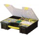 Casier de rangement avec un système d'organisation professionnel, Dimensions : 423 x 334 x 105 mm