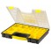 Casier de rangement avec un système d'organisation professionnel, Dimensions : 423 x 334 x 52 mm