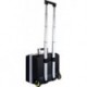 Trolley Superion XLT-23/6F Raaco
