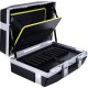 Mallette à outils Basic/Premium, Dimensions intérieures : 360 x 475 x 200 mm, Volume environ 34 l, Poids 5800 g