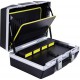 Mallette à outils Superior, Dimensions intérieures : 360 x 475 x 200 mm, Volume environ 34 l, Poids 6100 g