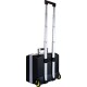 Mallette à outils Superior, Dimensions intérieures : 410 x 485 x 250 mm, Volume environ 51 l, Poids 8800 g