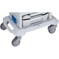Accessoires pour la mallette à outils, Désignation : Rouleau, pour modèle 102 136 238 374