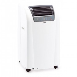 Climatiseur RKL 300 Eco 3,1 kW Blanc Remko