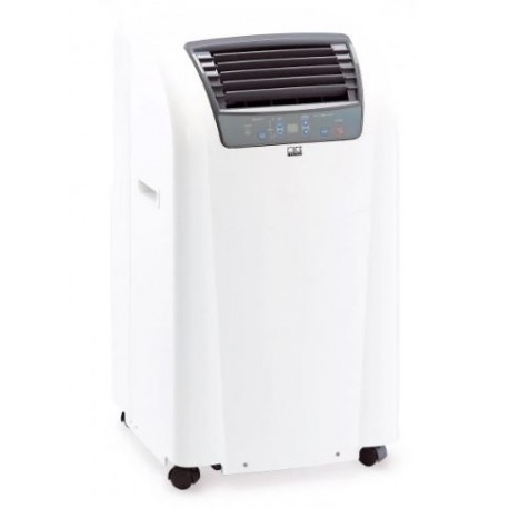 Climatiseur RKL 360 Eco 3,5 kW Blanc