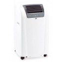 Climatiseur RKL 360 Eco 3,5 kW Blanc