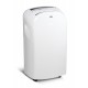 Climatiseur MKT 255 Eco 2,6 kW S-LINE REMKO