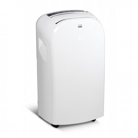 Climatiseur MKT 255 Eco 2,6 kW S-LINE REMKO