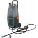 Nettoyeur HP batterie AquaClean Li-40/100o 09341-55
