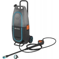 Nettoyeur HP batterie AquaClean Li-40/100o 09341-55