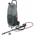 Nettoyeur HP batterie AquaClean Li-40/100o 09341-55