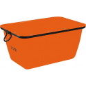 Bac à mortier 200 L, orange grutables