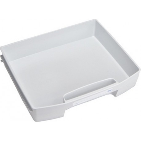 Tiroir LS, Dimensions : 367 x 316 x 92 mm, pour modèle 72 H3, Poids 600 g