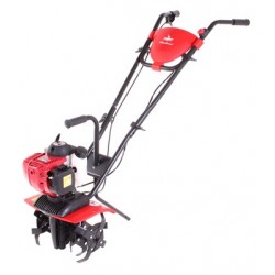 Motobineuse thermique PUBERT MB 25H - Jusquà 300 m˛