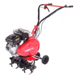 Motobineuse thermique PUBERT - NANO 20R - Jusquà 500 m˛