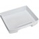 Tiroir LS, Dimensions : 367 x 316 x 72 mm, pour modèle 53 A44, Poids 500 g